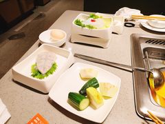 -海底捞火锅(万达广场店)