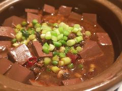 -南京大牌档(凯德大峡谷店)