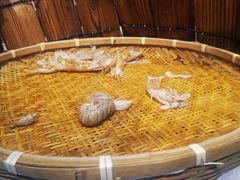 -川骄海鲜自助(河东店)