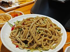 -有猫腻儿炭火烤鱼(南街店)