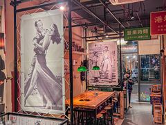 -海煮叹鲜·粥底火锅·港式海鲜打边炉(赛银国际广场店)