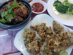 -聪辉同安老美食饭店(大元路店)