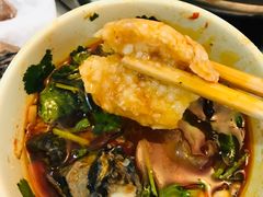 -黑竹香鸡(营和巷店)