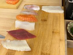 -鮨政·Omakase(万象城店)