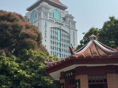 -厦门大学(思明校区)