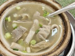 -新峰肉骨茶