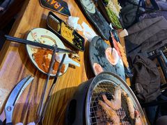 -吉志烤肉(太原总店)