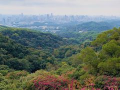 -广州市白云山风景名胜区