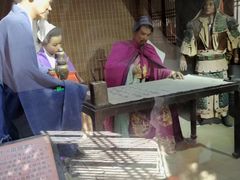 -南阳卧龙岗武侯祠