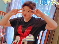 -松沪名灶·豆浆鱼头·新上海菜(飞航吾悦广场店)