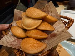 炸冰淇淋-状元阁烧烤(新华路总店)