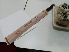 -咬不得高祖生煎·简餐(高银街店)