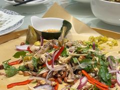 -田园居·佳宴(桑田路店)