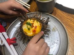 -必点海鲜·鲅鱼水饺(鞍山西道店)