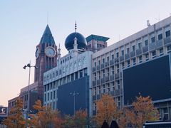 -王府半岛酒店