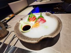 -谷町·烤肉自助(朱雀门店)