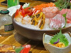 -蟹将军·松叶蟹和牛日料放题自助(K11店)