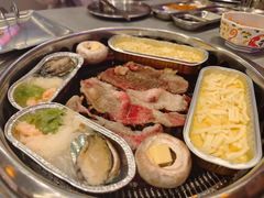 -谷町·烤肉自助(朱雀门店)