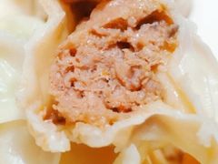 -金谷园饺子·烧烤(人大总店)