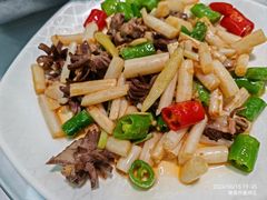 -新享乐海鲜(翠华路店)