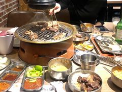 -西塔老太太泥炉烤肉