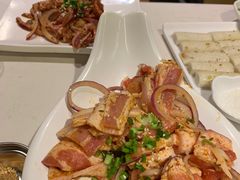 -么子烤肉(化龙池店)