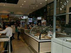 -PARIS BAGUETTE巴黎贝甜(周浦万达店)