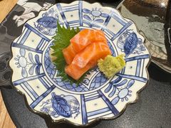 -鮨政· Omakase(港汇恒隆广场店)