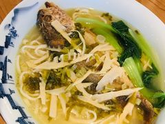 -难忘的面(五矿君澜酒店)