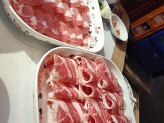 -东门口涮肉·砂锅·烤串(老门东店)