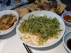 -打酱油·非遗淮扬菜(瘦西湖梅岭店)