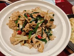 -宏状元现熬粥·京味菜(五棵松店)