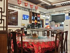 -玉华台饭庄(裕中西里小区店)