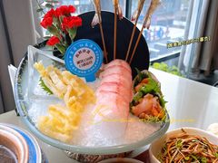 -享月汤皇·海鲜小火锅·聚会(曲江创意谷店)