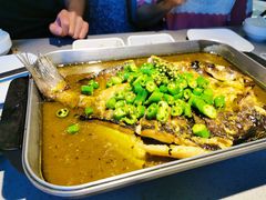 -半天妖烤鱼(印象城店)
