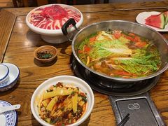 -亮欢寨(凯里总店)