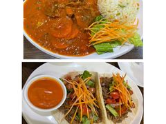 -panchos 墨西哥餐厅(嘉绿苑店)