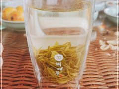 -湖畔居茶楼(湖滨店)
