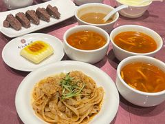 -令氏家外家周礼食府(桥南店)