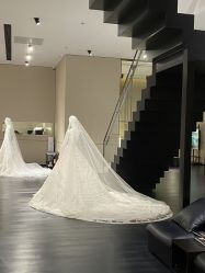 -MuseMarry婚纱(前海嘉里中心店)