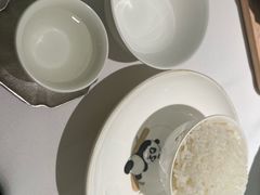 -眉州东坡·熊猫主题餐厅(枫蓝店)