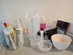 -MZ SKIN CARE逆齢驻颜中心