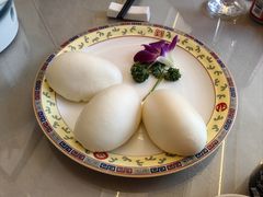 御点澄沙包-鹿鸣春饭店(总店)