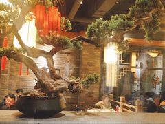 -小龙坎火锅(沂南店)