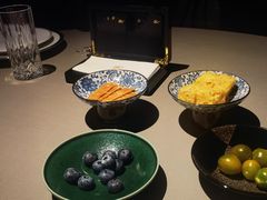 -荣轩(新荣记环球金融中心店)