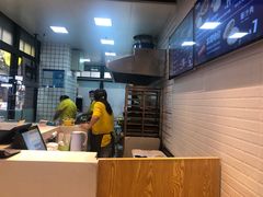 -吉品合酥脆烤饼(太平洋森活天地店)