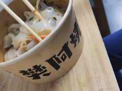 -樊阿姨•肉夹馍•手工面(嘉禾望岗店)