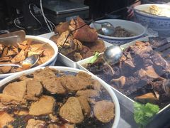 -三毛烤鸡(清泰街店)