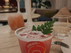 -玲婧胡同·生日蛋糕·餐厅(嘉里城店)