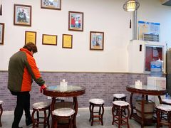 大堂-黄氏许牛奶甜品店(展后街店)